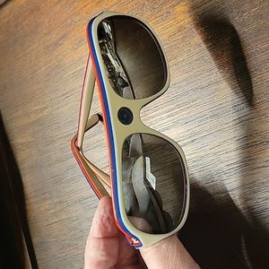 Vintage Sunglasses